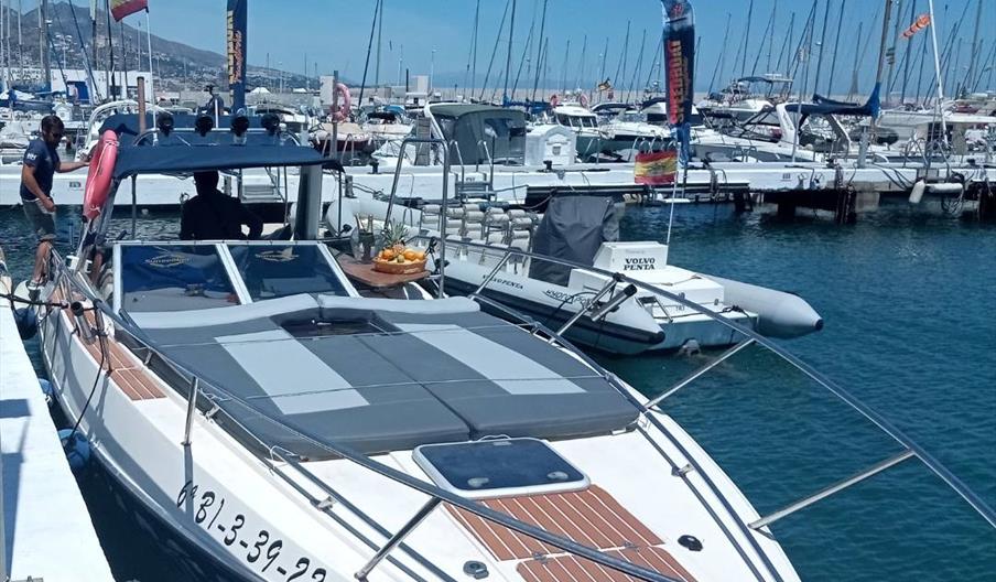 Eventos Náuticos en Fuengirola