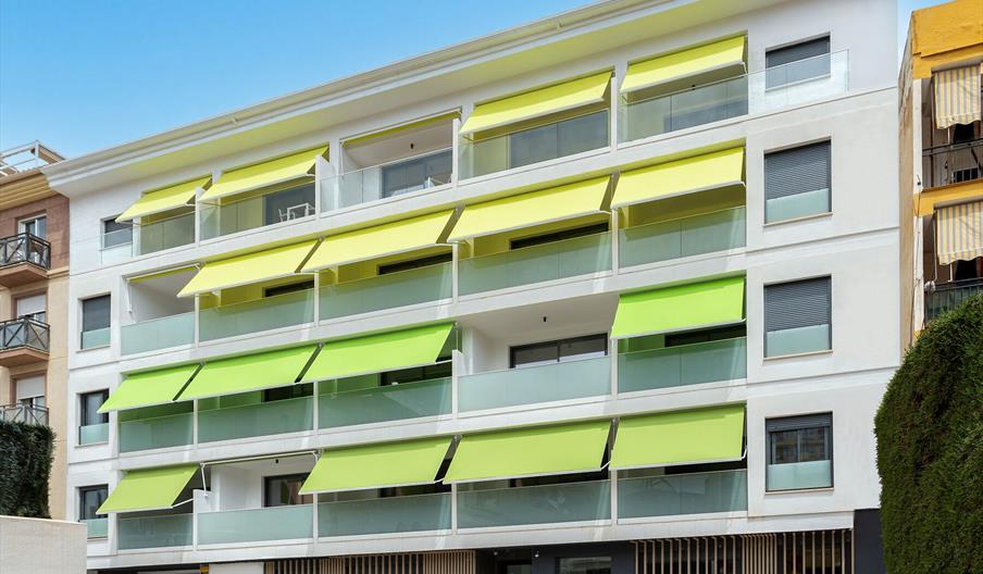 AT 2* Caleyro Boutique Apartments