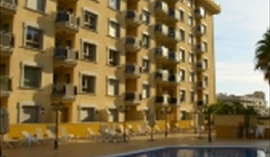 AT 3* Mediterráneo Real