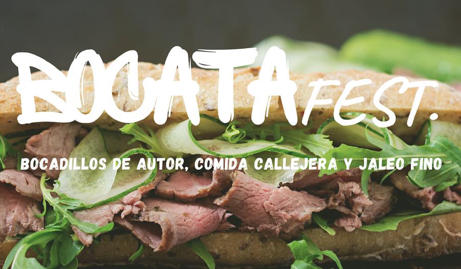 Bocata Fest