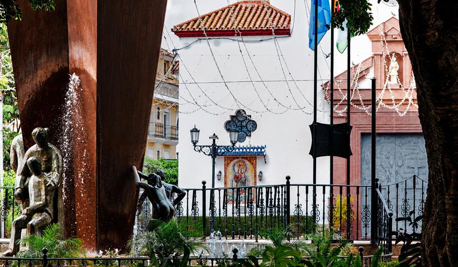 Casco urbano