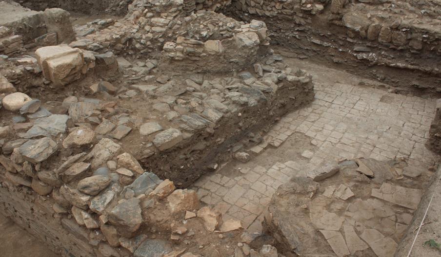 Ciudad Romana de Suel