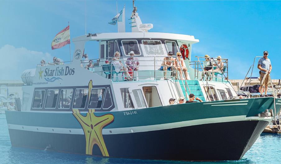 Costasol Cruceros