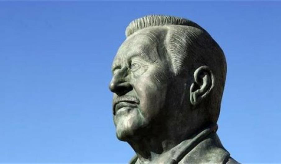 Homenaje al Doctor García Verdugo (Andrés López Yebra)