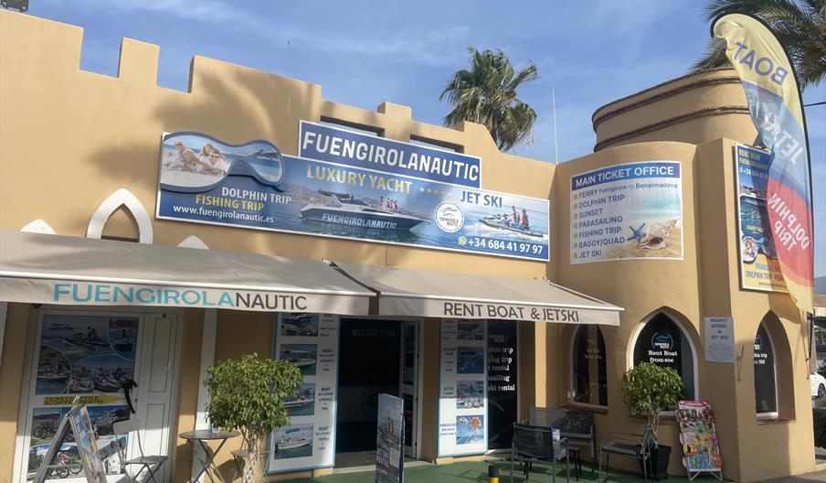 Fuengirola Nautic