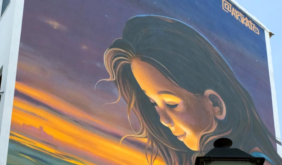 La magia de los sueños (Fabián Bravo Kato)