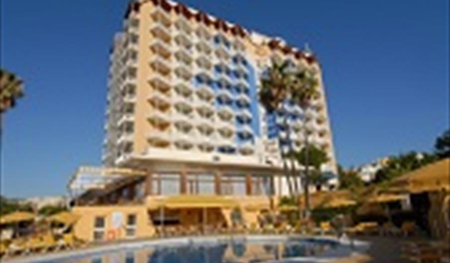 Hotel 4* Monarque Torreblanca