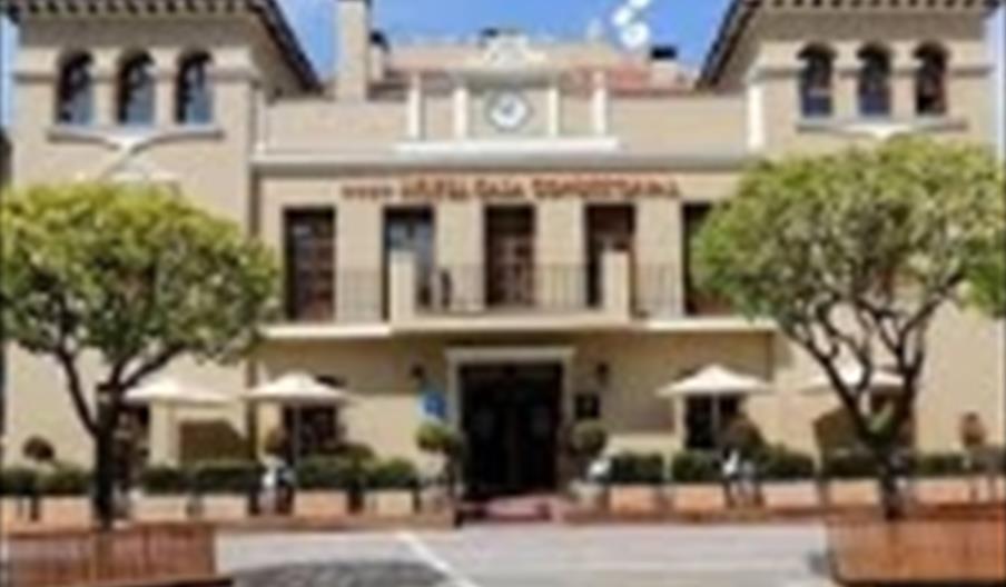 Hotel 4* Casa Consistorial
