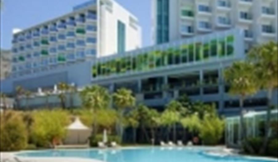 Hotel 5* Higuerón Hotel Málaga, Curio Collection by Hilton