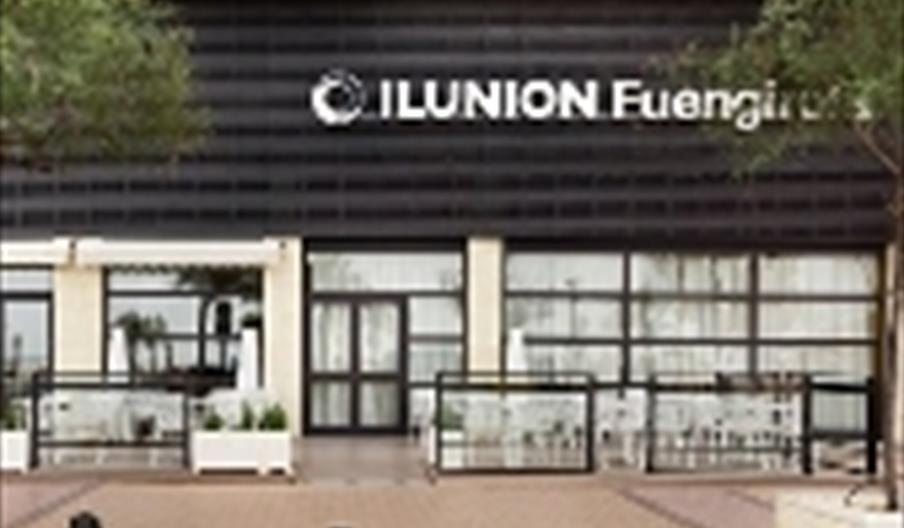Hotel 4* Ilunion Fuengirola