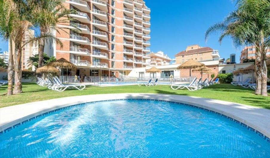 Hotel 4* Mainare playa