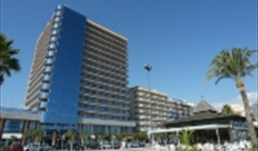 Hotel Yaramar