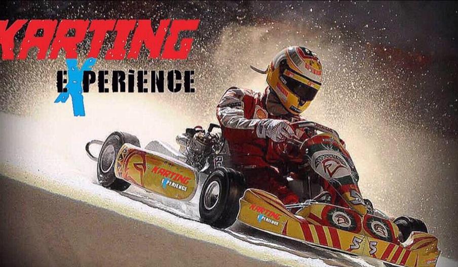 Karting Experience