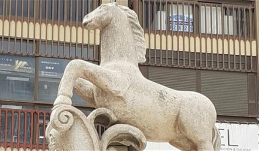 Homenaje de Córdoba a Fuengirola