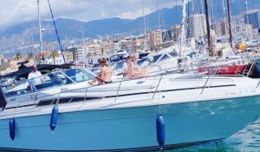 Marina Charters