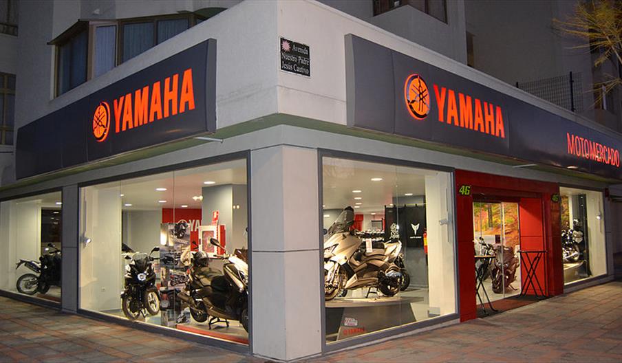 Motomercado