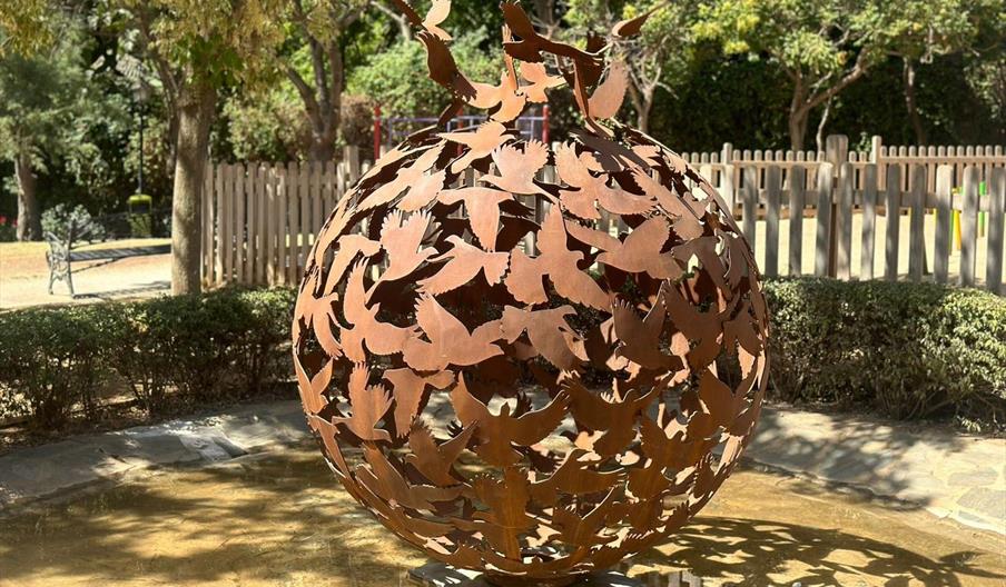 El alma del mundo (Tomás Castillo)