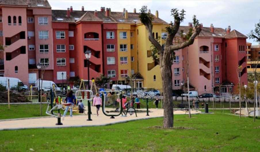 Parque Syalis