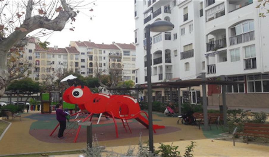 Parque La Veguilla