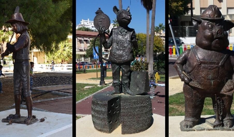 Parque de La Fantasía