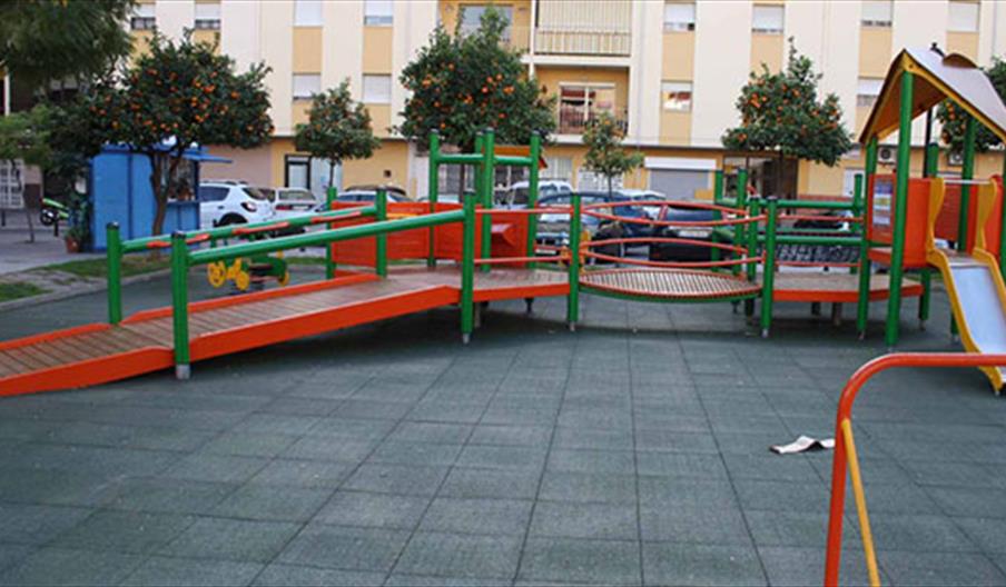 Parque de Los Niños