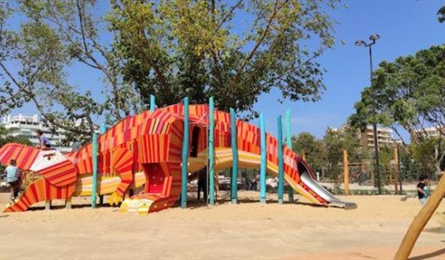 Parque Natural