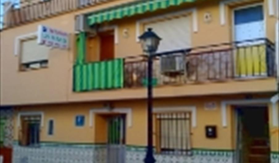 Pensión Los Faroles