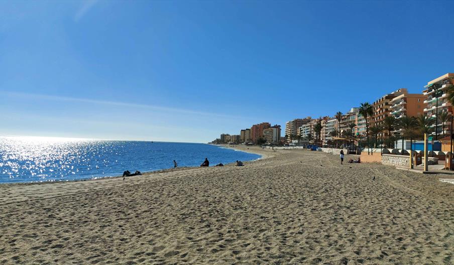 Playa Fuengirola