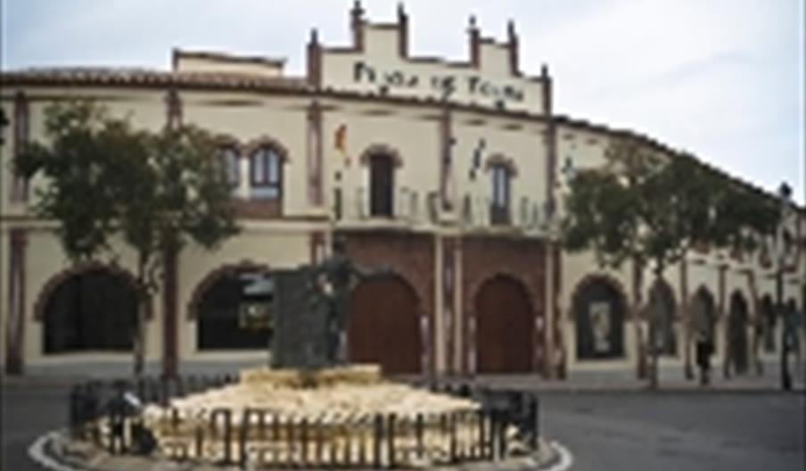 Plaza de Toros