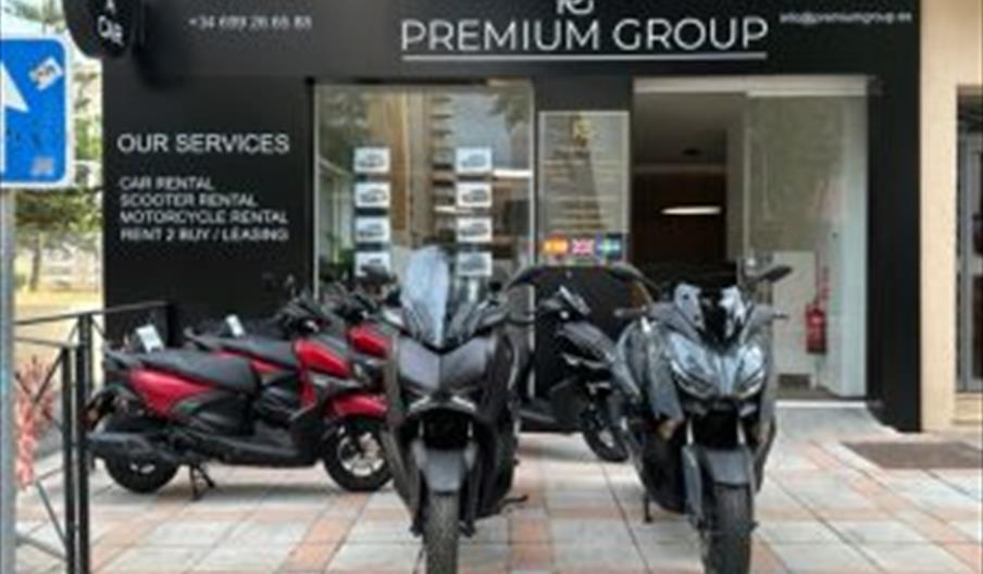 Premium Group