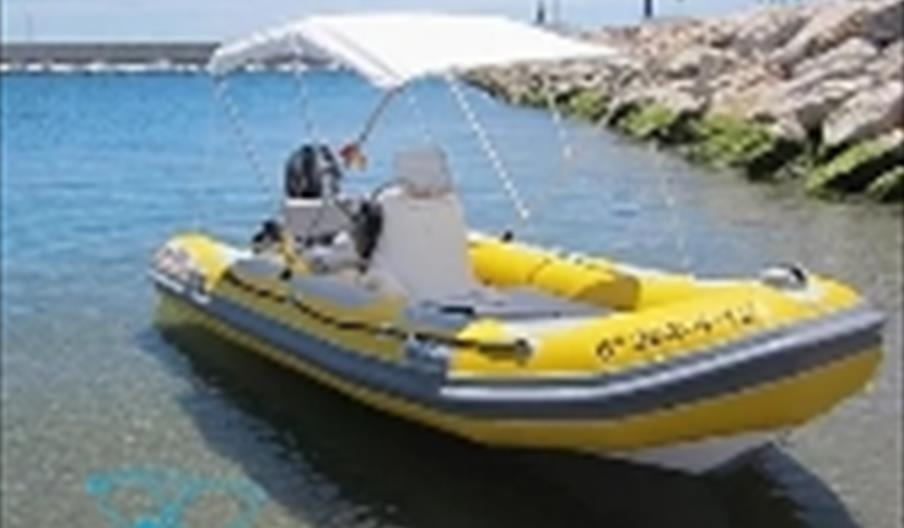 Rent Boats Necomar