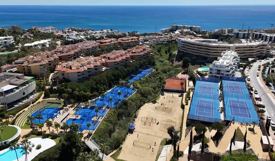 Reserva del Higuern Sport Club