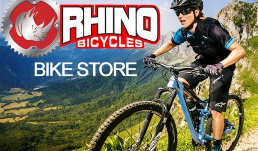 Rhino Bicycles