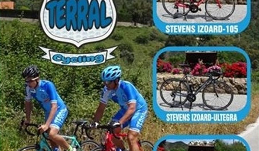 Terral Bike Rental S.L