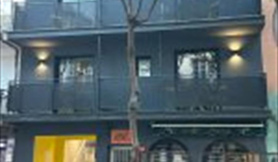 Zur Boutique Hostel