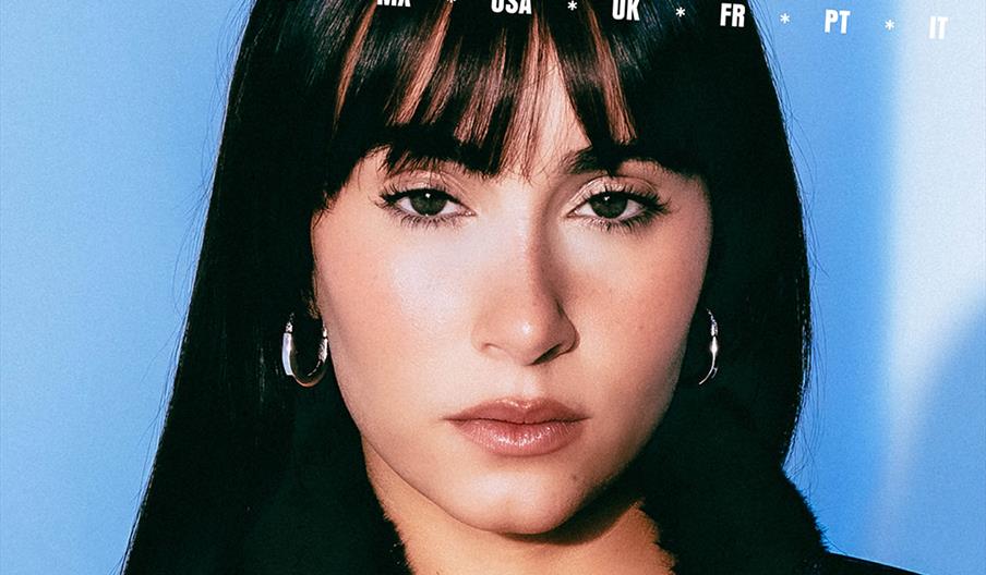 Aitana - Marenostrum Fuengirola 2026
