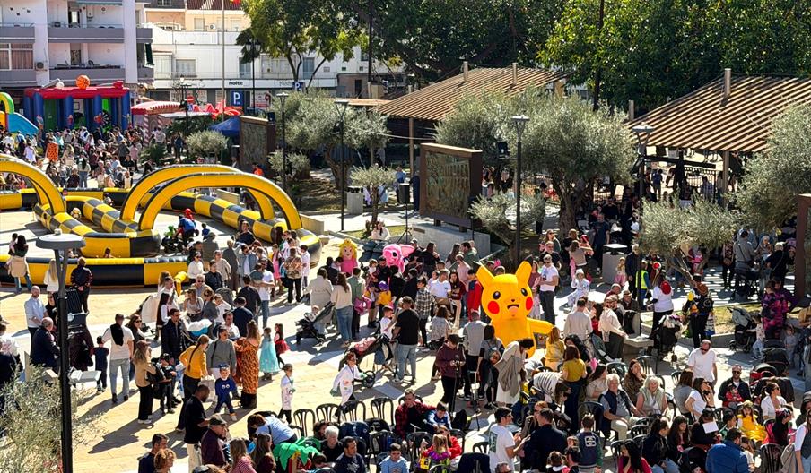 Carnaval de Fuengirola