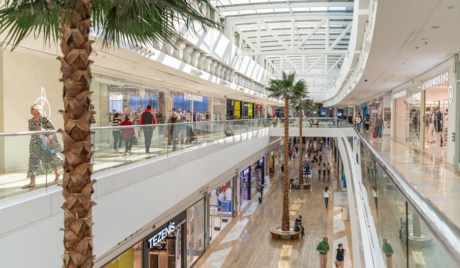 Centro Comercial Miramar