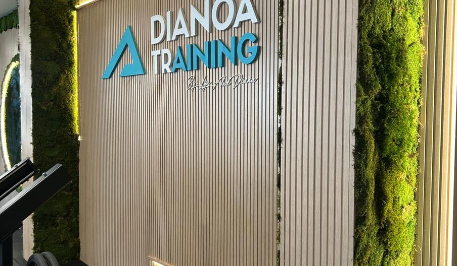 Dianoa Training