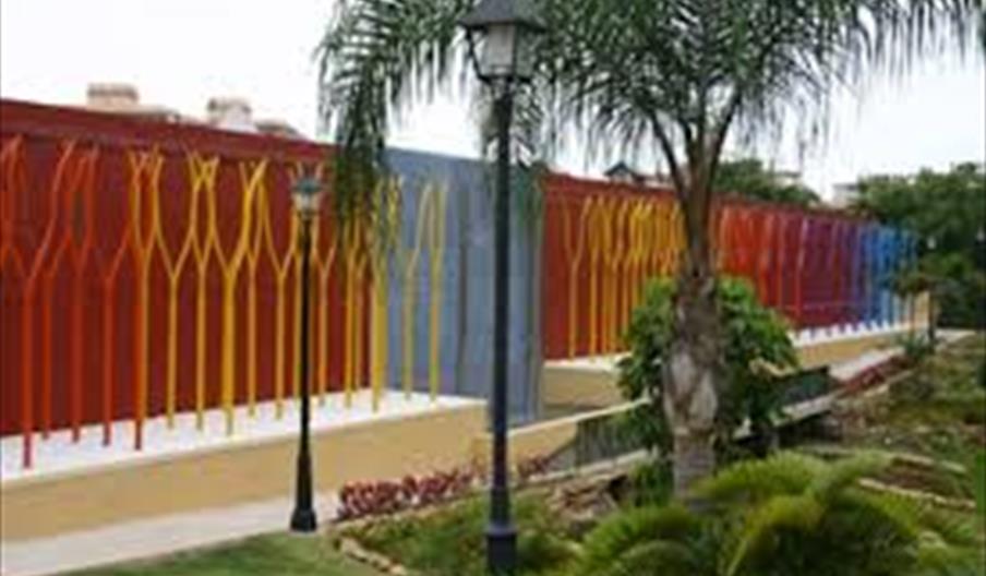 El Bosque del Arco Iris (José María Córdoba)