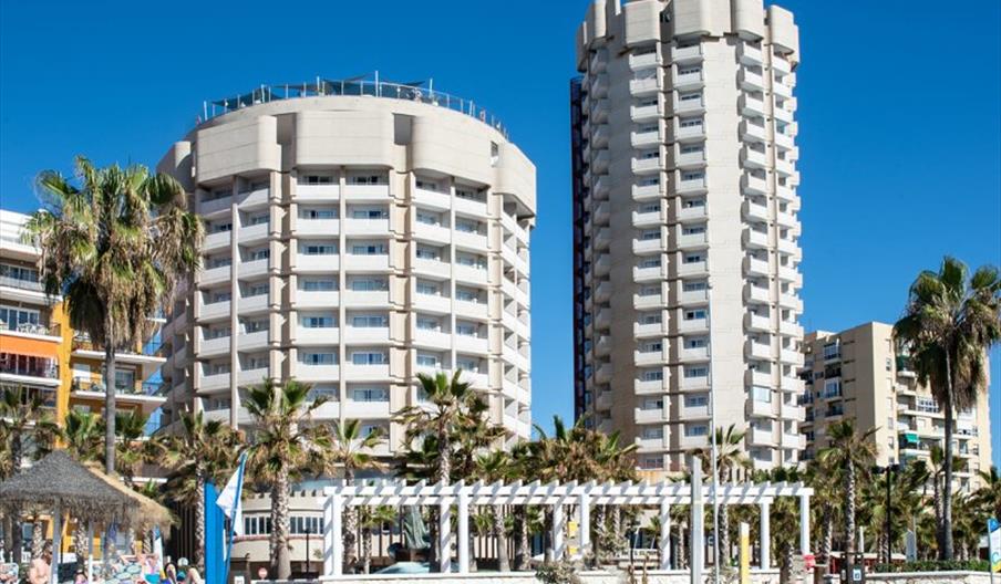 Hotel 3* El Puerto by Pierre & Vacances
