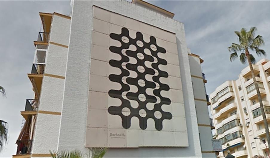 Mural Eriana (Manuel Barbadillo)