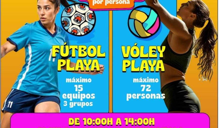 FULANITA FEST JORANDAS DEPORTIVAS