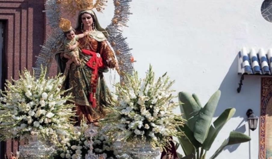 Feria del Rosario
