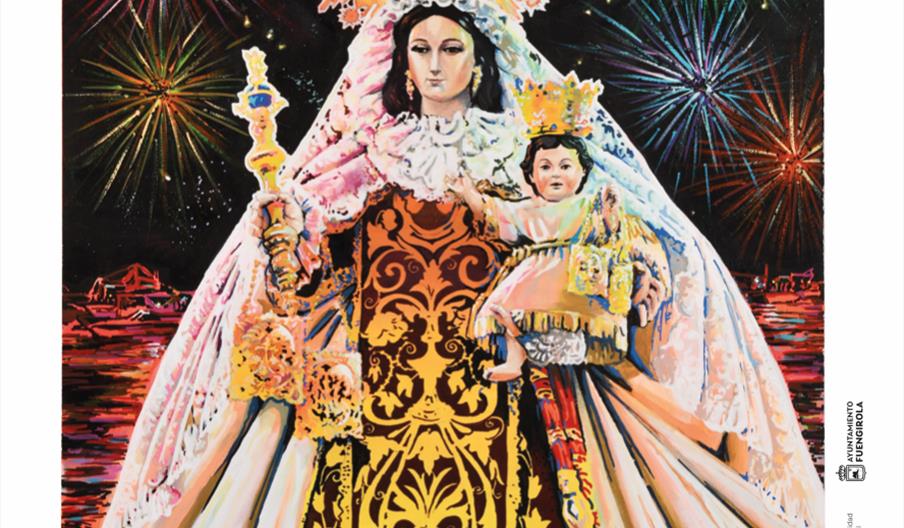 feria del carmen los boliches