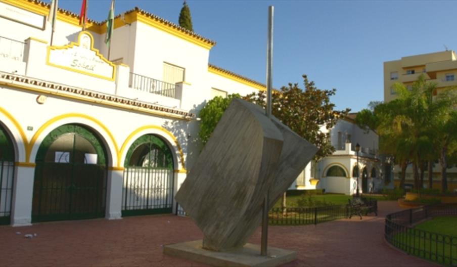 Fuerza (Pablo Zalduondo)
