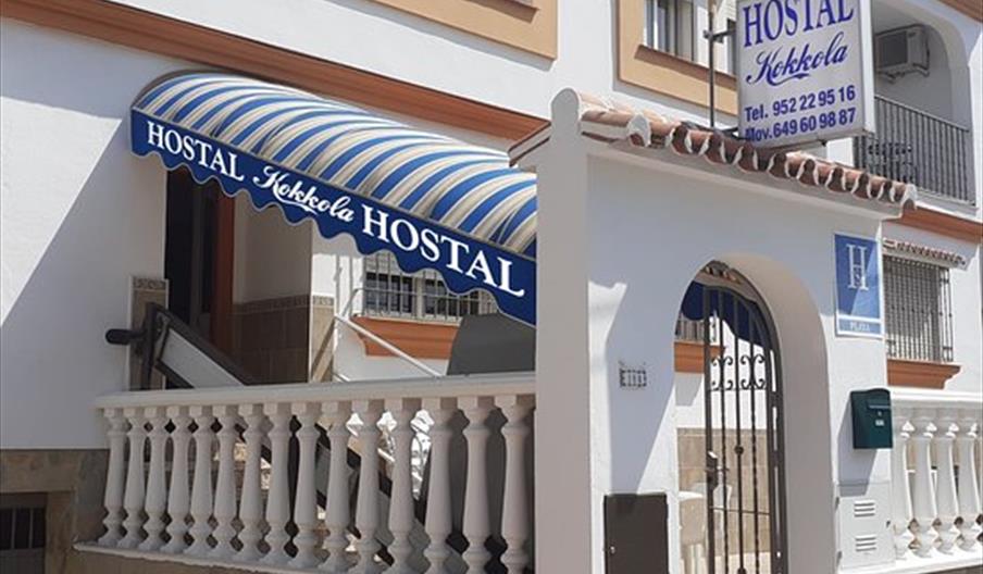 Hostal 1* Kokkola