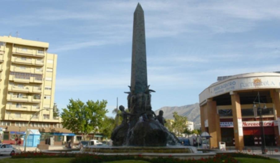 Mare Nostrum (Rosario García Arraiza)