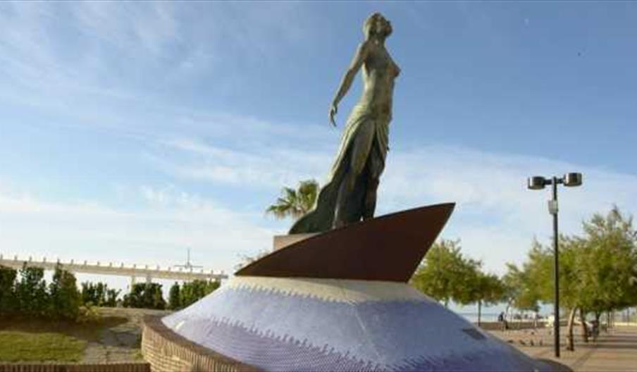 Mediterránea (Luis Reyes Rico)