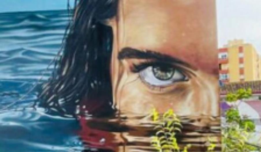 Mirada Mediterránea (Steve Camino)